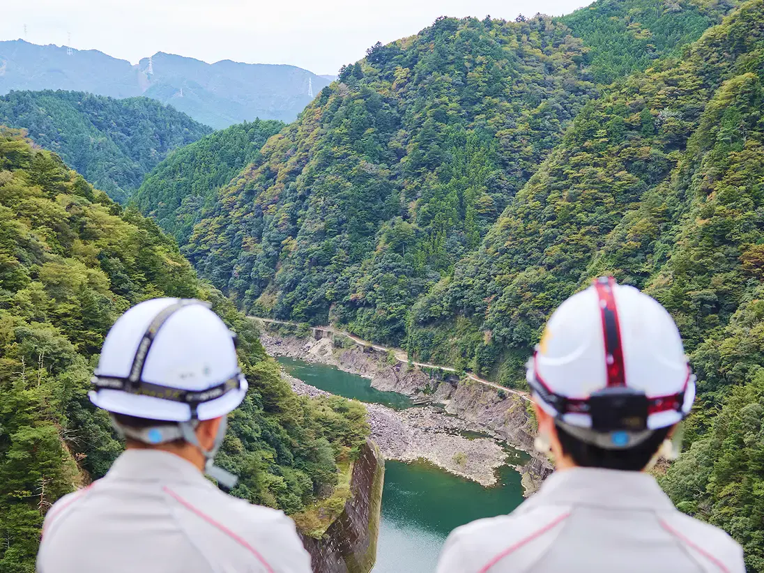 工事のイメージ写真