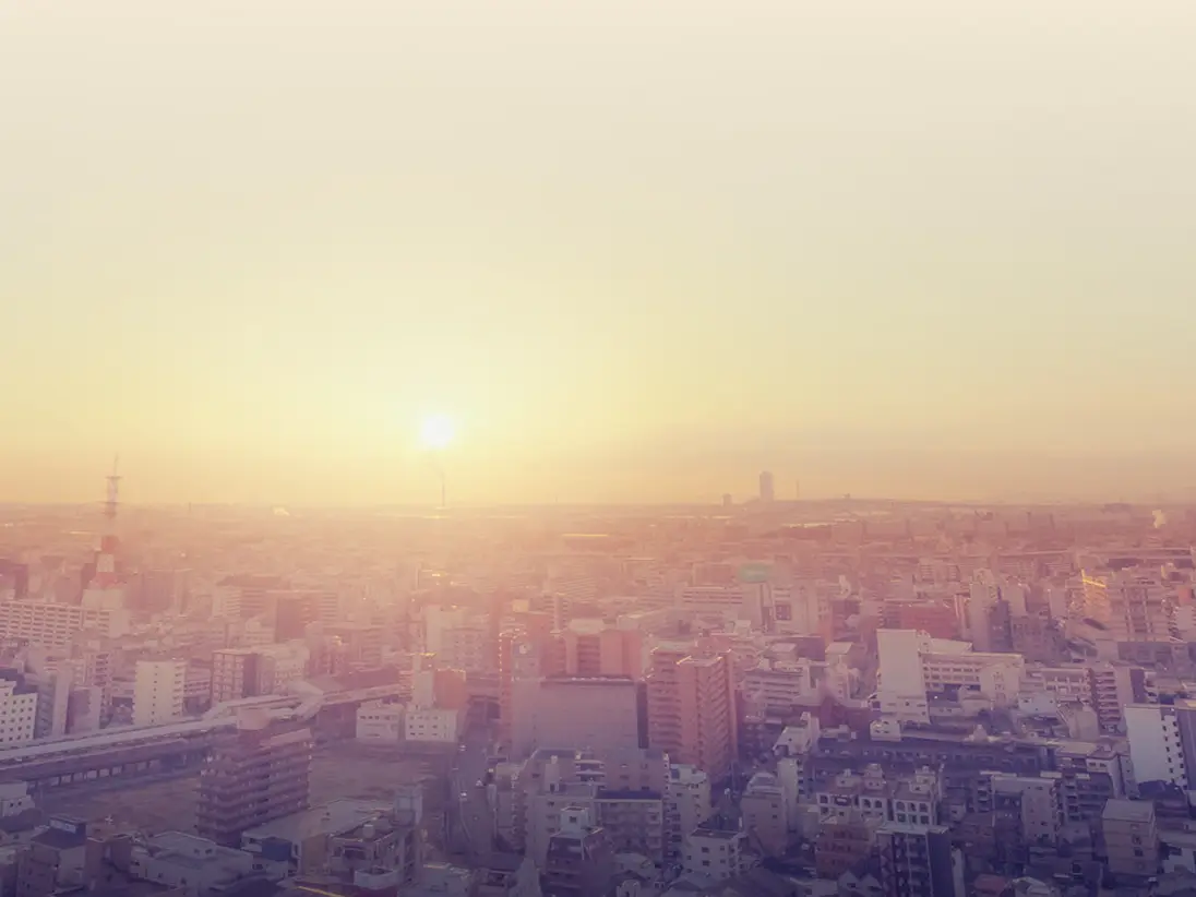 J-POWERハイテックのイメージ写真