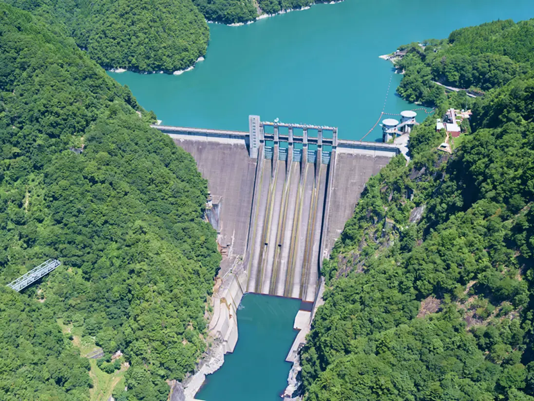 再生可能エネルギーのイメージ写真