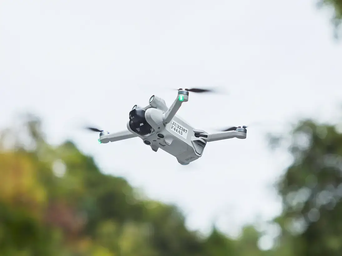 送電・変電設備の写真