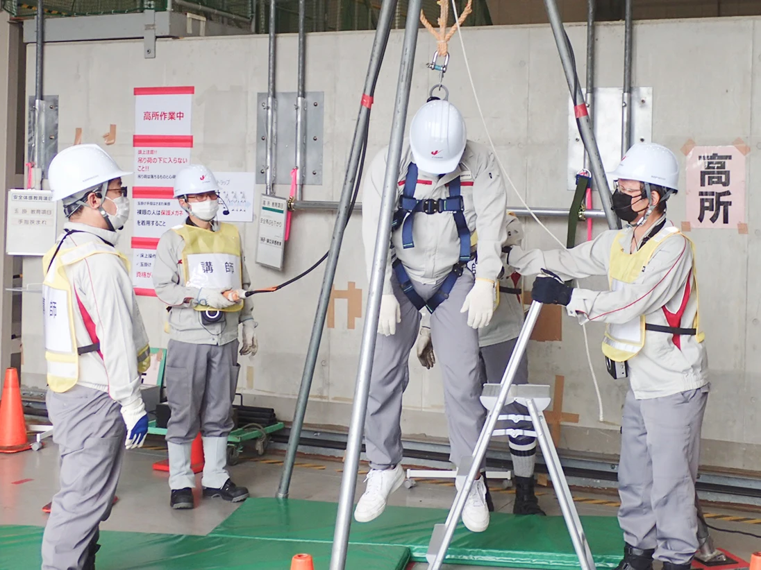 J-POWER茅ヶ崎の写真