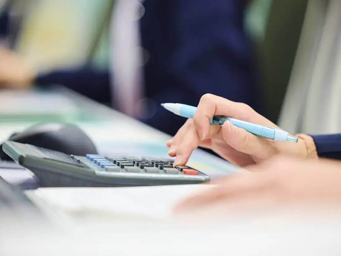 教育・研修制度の写真