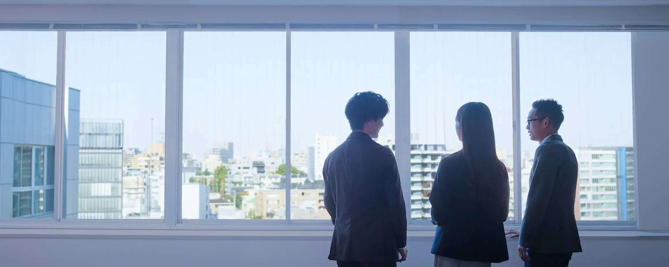 社員のイメージ写真