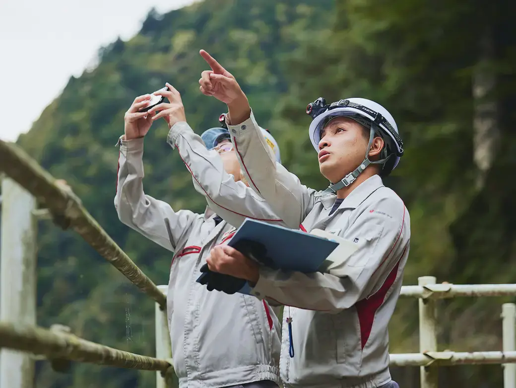 設備トラブルの対応と再発防止