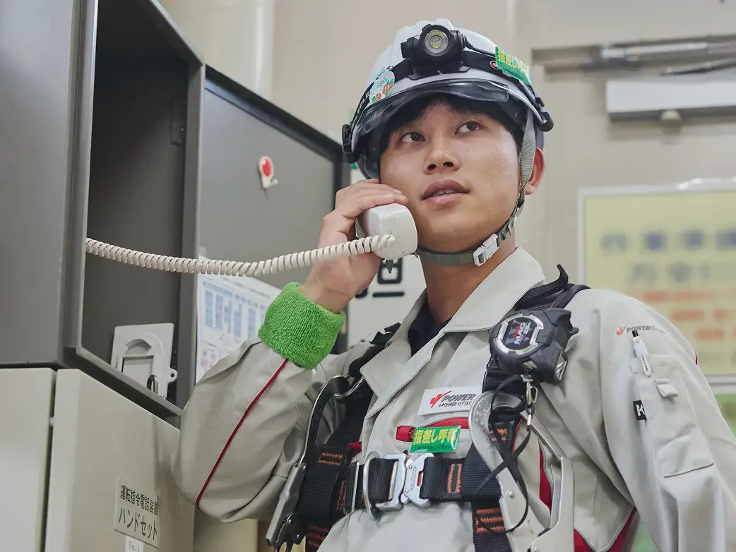 委託業務の管理・調整