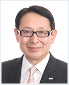 株式会社J-POWERハイテック代表取締役社長 和田文雄